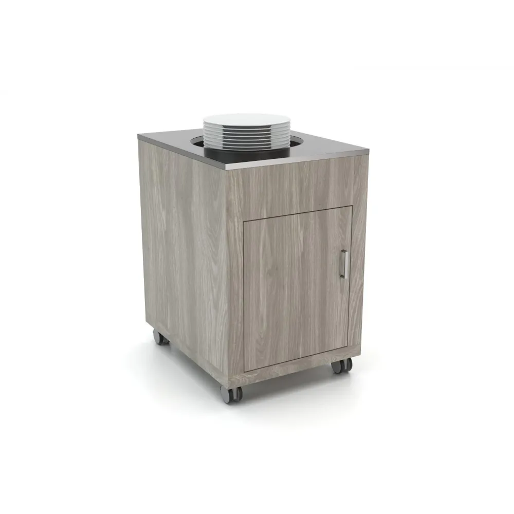 ДИСПЕНСЕР ДЛЯ ПОДОГРЕВА ТАРЕЛОК ATHENA PLC 28