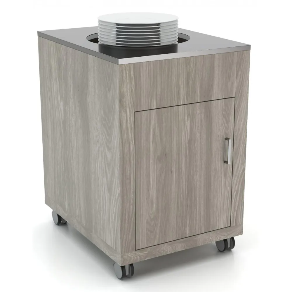 ДИСПЕНСЕР ДЛЯ ТАРЕЛОК ATHENA PLC 28N