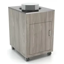 ДИСПЕНСЕР ДЛЯ ТАРЕЛОК ATHENA PLC 28N