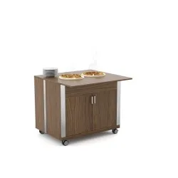 НЕЙТРАЛЬНЫЙ МОДУЛЬ С ДВЕРЬЮ ATHENA SAL N2