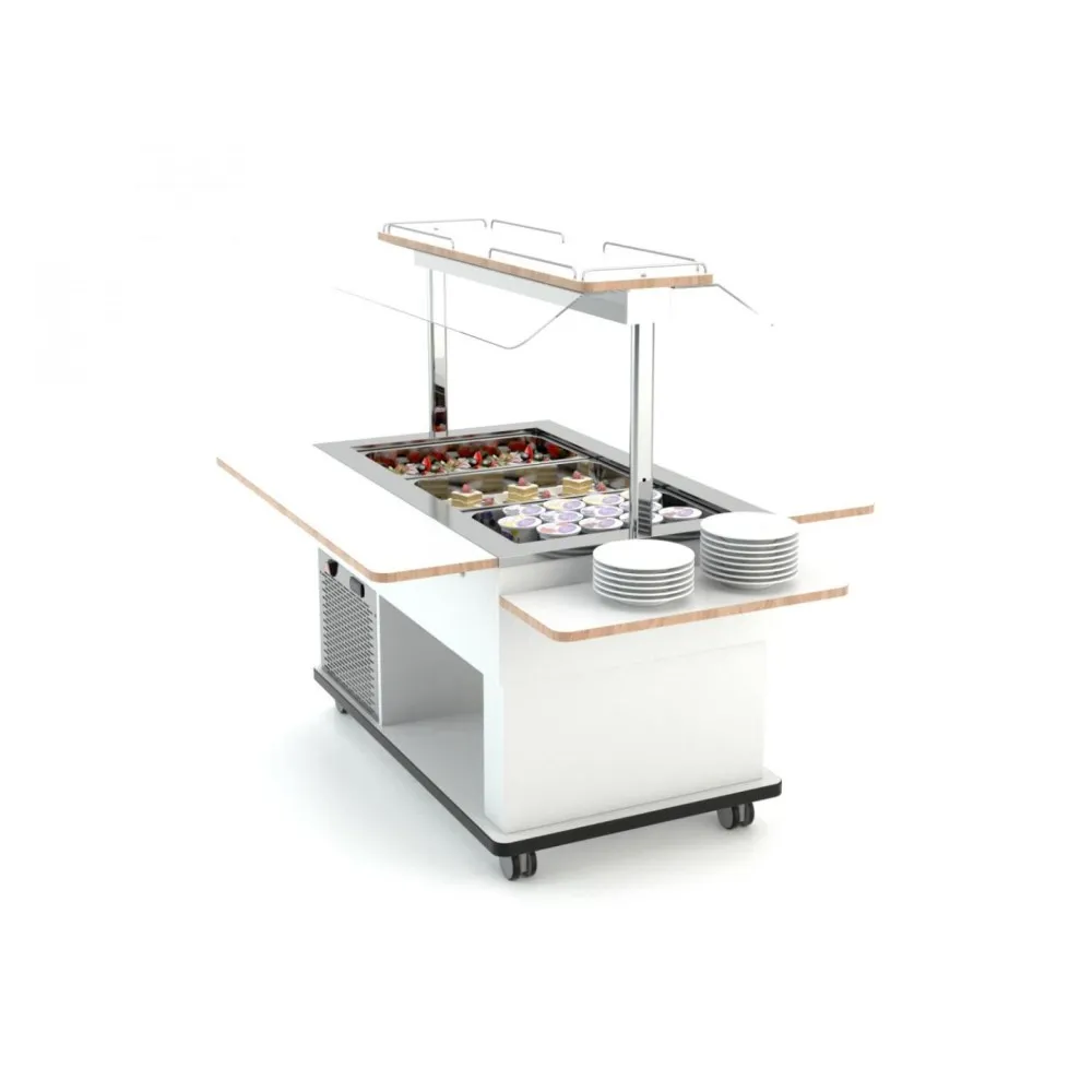 ХОЛОДНЫЙ БУФЕТ HAPPY 3R