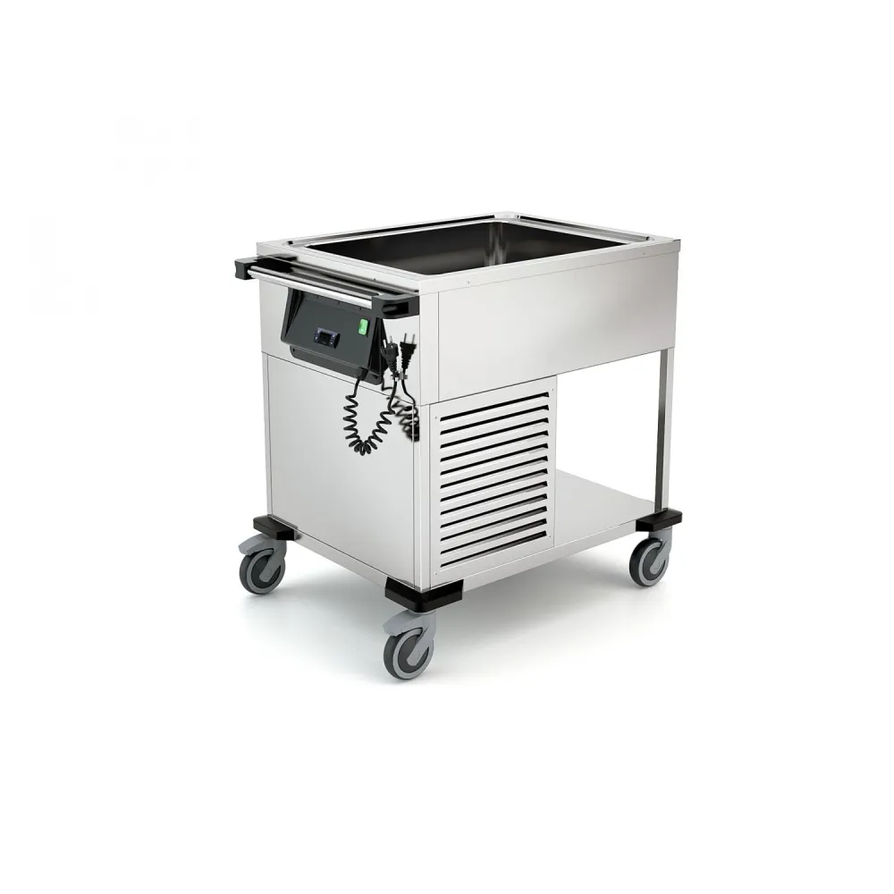 ХОЛОДНЫЙ МАРМИТ COMPASS 2 REF