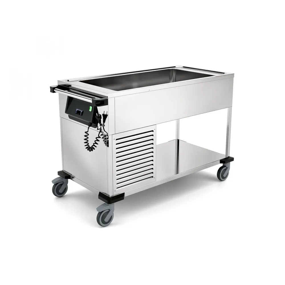 ХОЛОДНЫЙ МАРМИТ COMPASS 3 REF