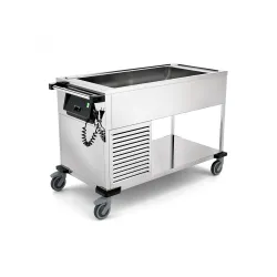 ХОЛОДНЫЙ МАРМИТ COMPASS 3 REF