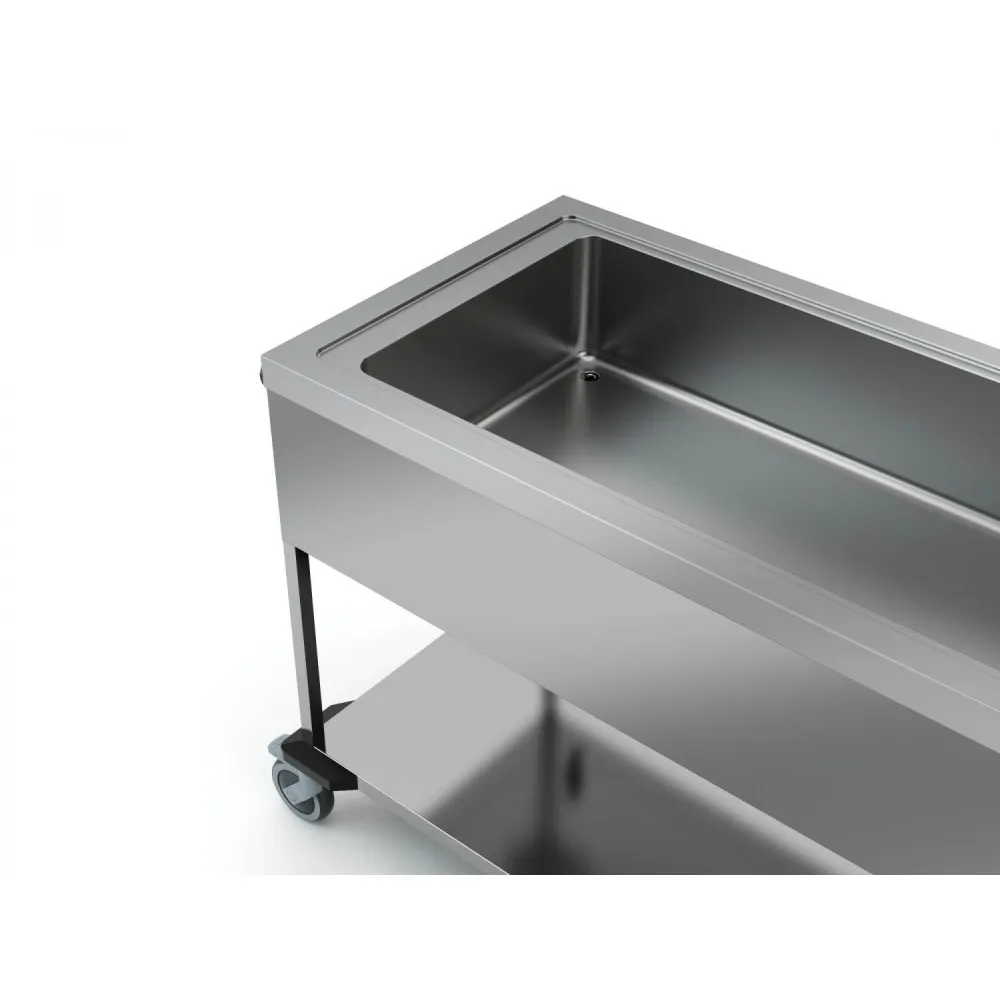 ХОЛОДНЫЙ МАРМИТ COMPASS 3 REF