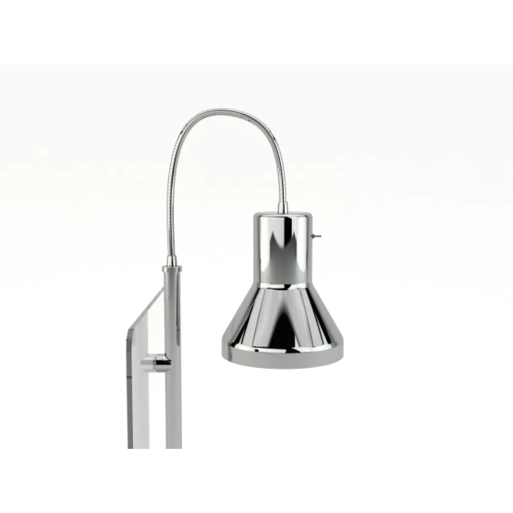 НАГРЕВАТЕЛЬНАЯ ПОВЕРХНОСТЬ С ГИБКОЙ ИНФРАКРАСНОЙ ЛАМПОЙ HELIOS 1/1 FLEX P1