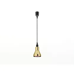 ПОДВЕСНАЯ ИНФРАКРАСНАЯ ТЕПЛОВАЯ ЛАМПА HELIOS AIR P1