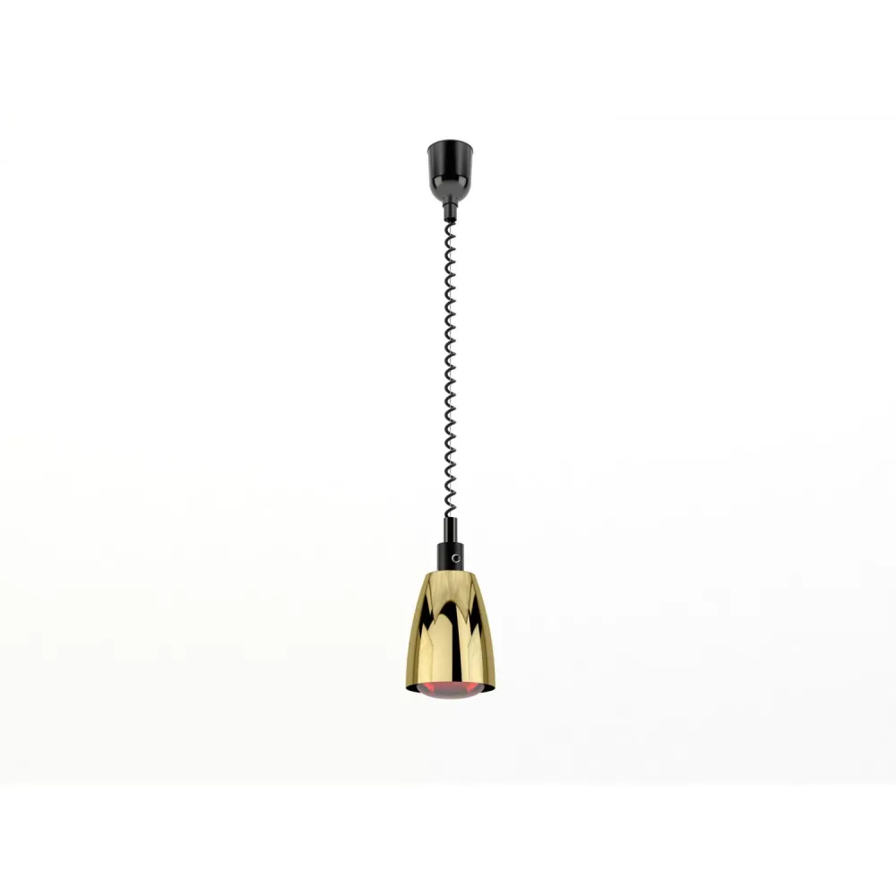 ПОДВЕСНАЯ ИНФРАКРАСНАЯ ТЕПЛОВАЯ ЛАМПА HELIOS AIR P2