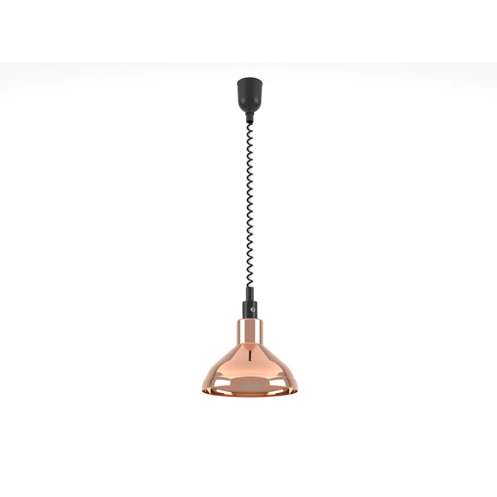 ПОДВЕСНАЯ ИНФРАКРАСНАЯ ТЕПЛОВАЯ ЛАМПА HELIOS AIR P3