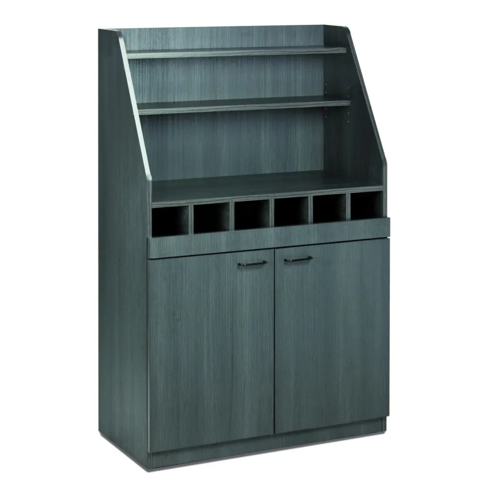 СТАНЦИЯ ДЛЯ ОФИЦИАНТА НА КОЛЕСИКАХ PERSEO A2