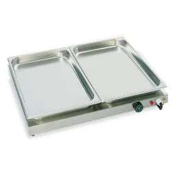 ПОВЕРХНОСТЬ НАГРЕВА VULCANO  2/1