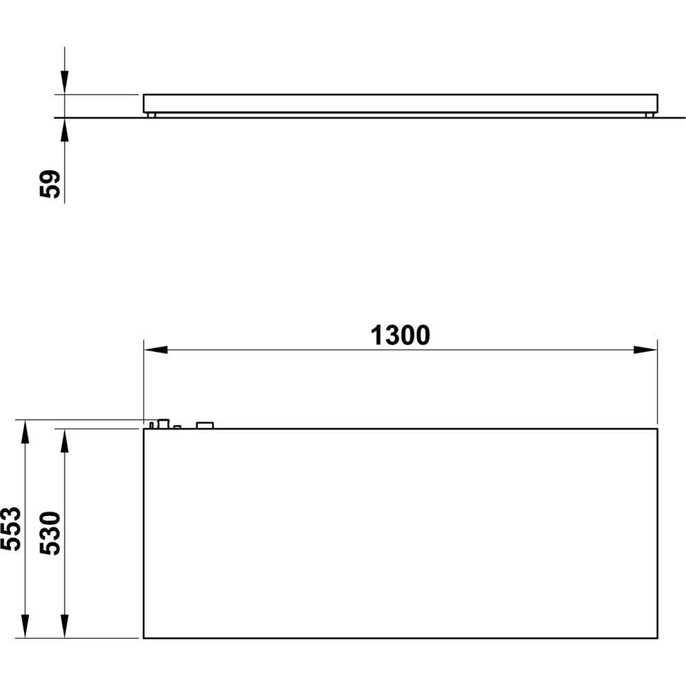 ПОВЕРХНОСТЬ НАГРЕВА VULCANO  4/1