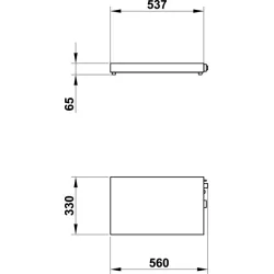 ПОВЕРХНОСТЬ НАГРЕВА VULCANO G