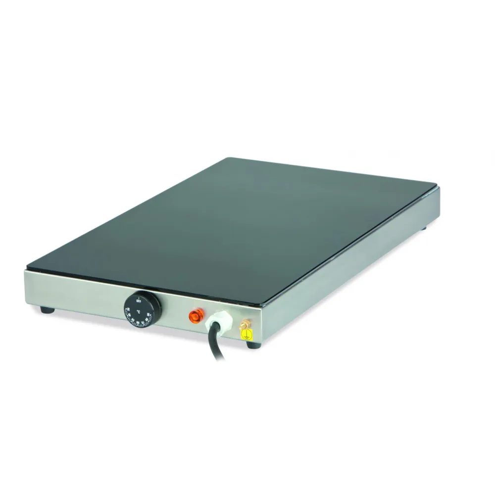 ПОВЕРХНОСТЬ НАГРЕВА VULCANO G