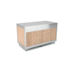 НЕЙТРАЛЬНЫЙ МОДУЛЬ OMNIA 2N