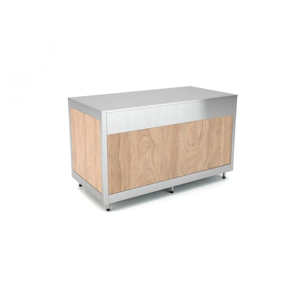 НЕЙТРАЛЬНЫЙ МОДУЛЬ OMNIA N