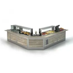 КАССОВЫЙ МОДЕЛЬ OMNIA CASH