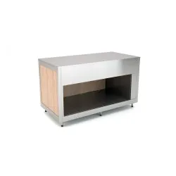 НЕЙТРАЛЬНЫЙ МОДУЛЬ OMNIA N