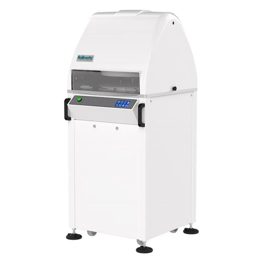 Автоматический тестоделитель округлитель Diro DR-A/30