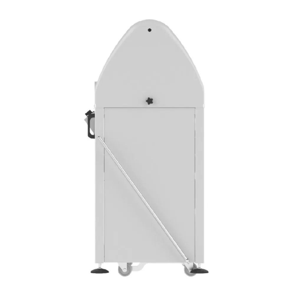 Автоматический тестоделитель округлитель Diro DR-A/30