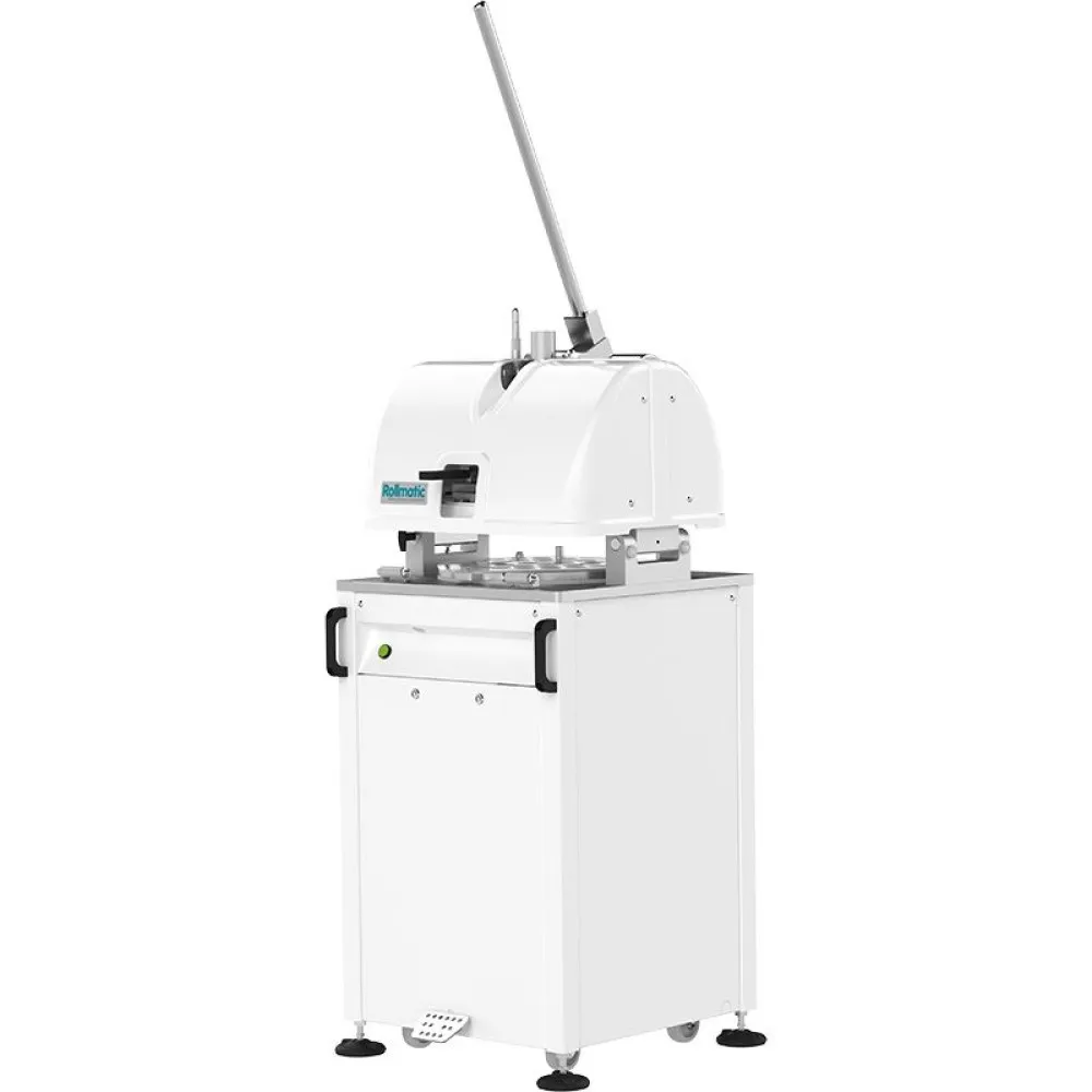 Тестоделитель Округлитель  Diro DR-M/36s