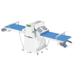 Автоматическая тестораскаточная машина R65AX-T/14