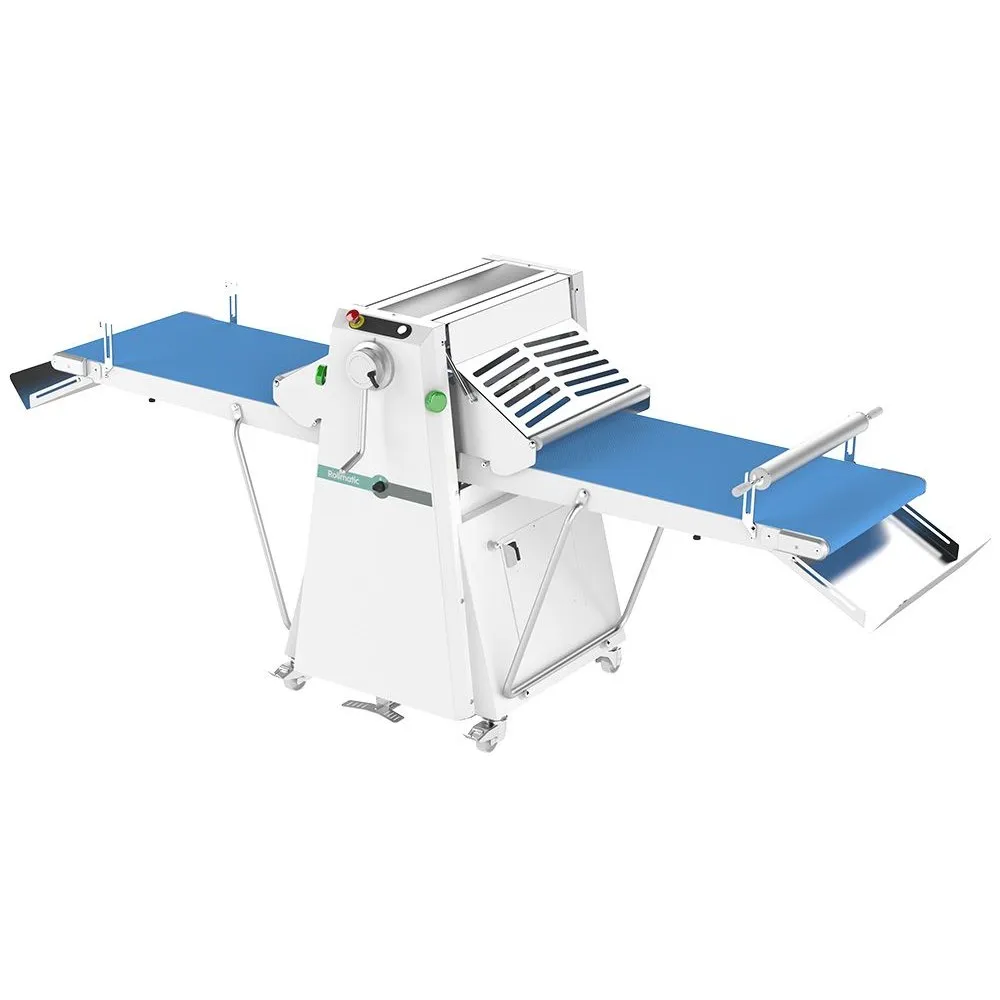 Тестораскаточная машина R65-T/16