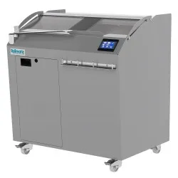 Автоматическая хлеборезка S40