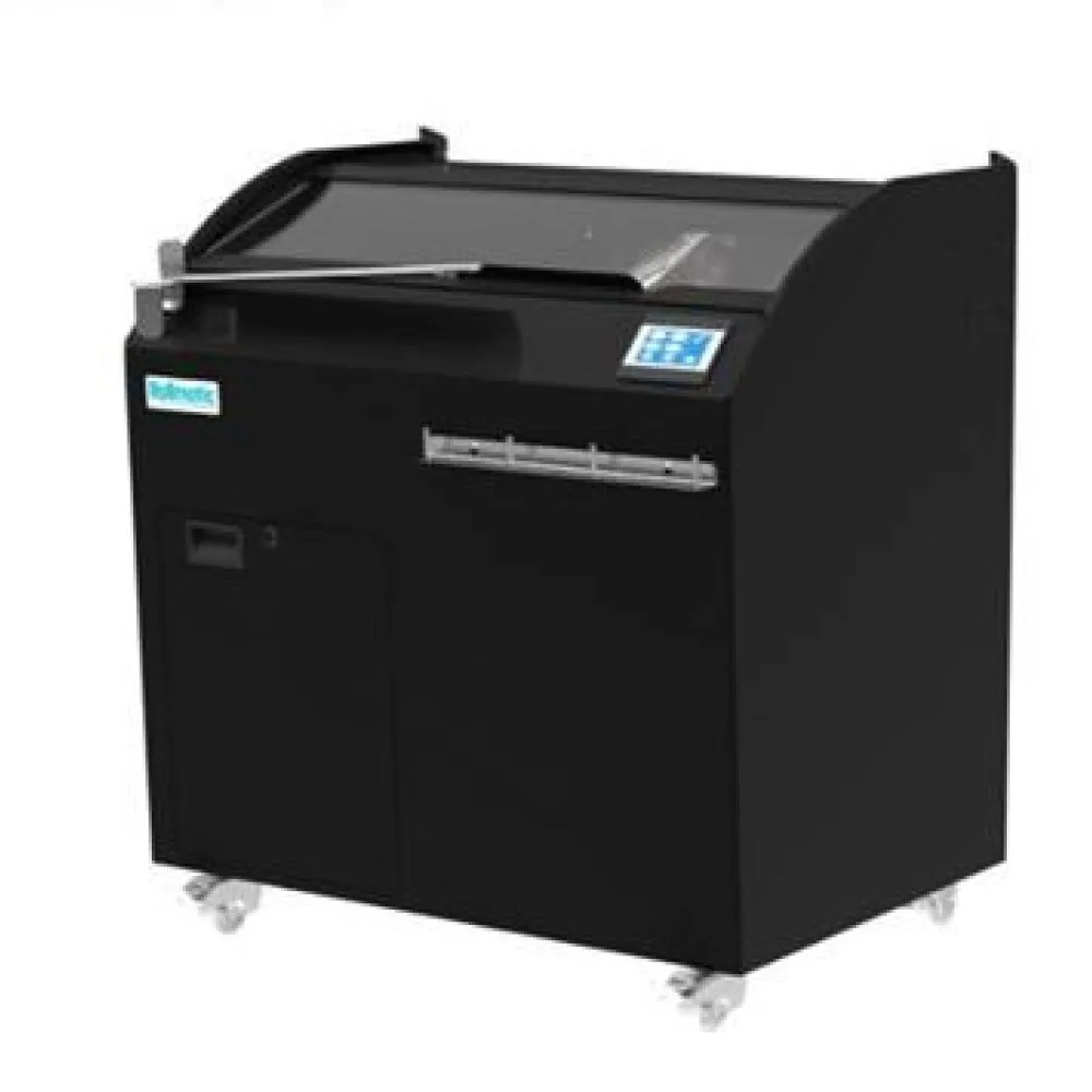 Автоматическая хлеборезка S40