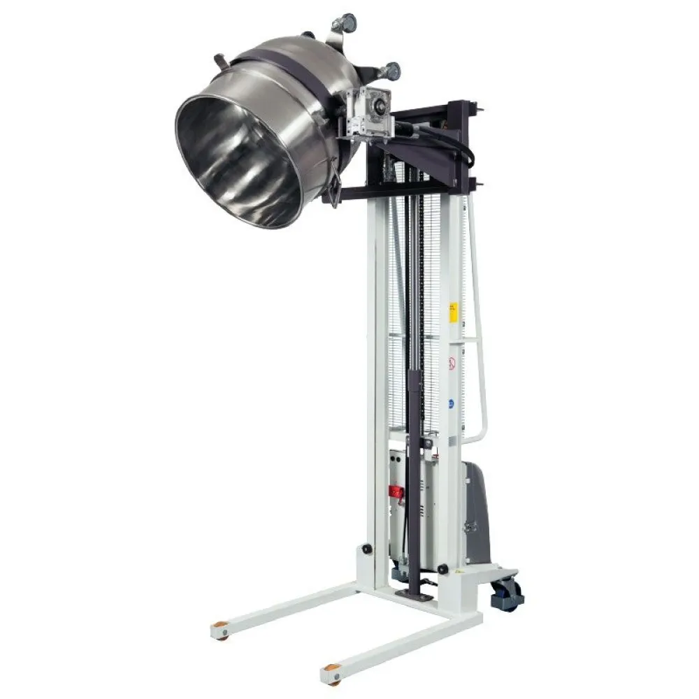 Подъемник чаши SOLL160-E 