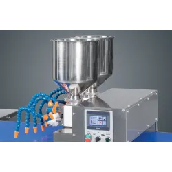 Тестораскаточная машина TB30