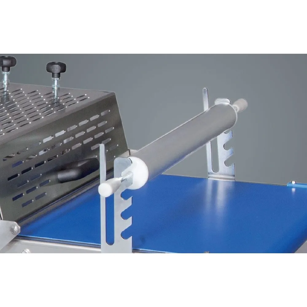 Тестораскаточная машина TB35