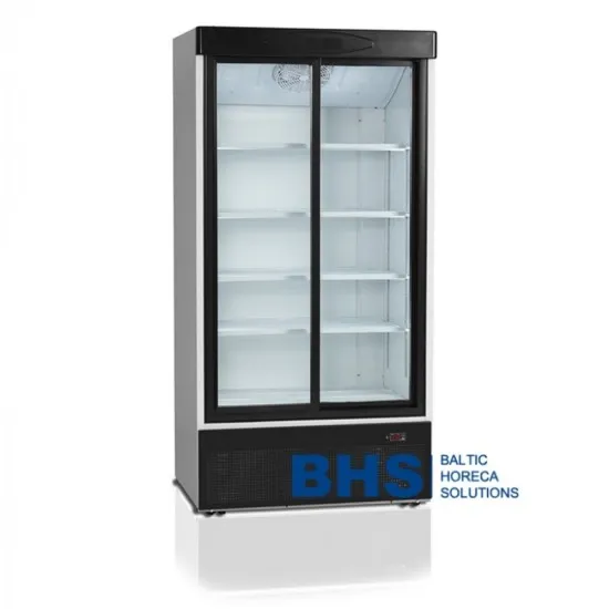 FS1002S DISPLAY COOLER