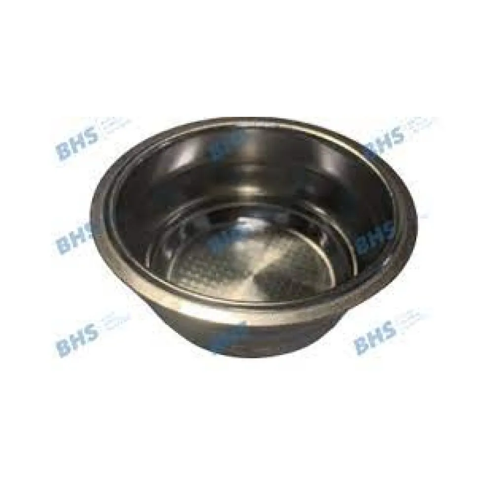 FILTER 2-CUP 14 g ø 70x24.5 mm