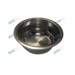 FILTER 2-CUP 14 g ø 70x24.5 mm