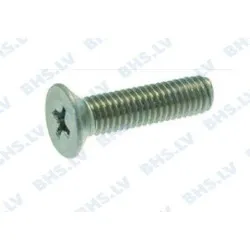 SHOWER SCREW M5x20