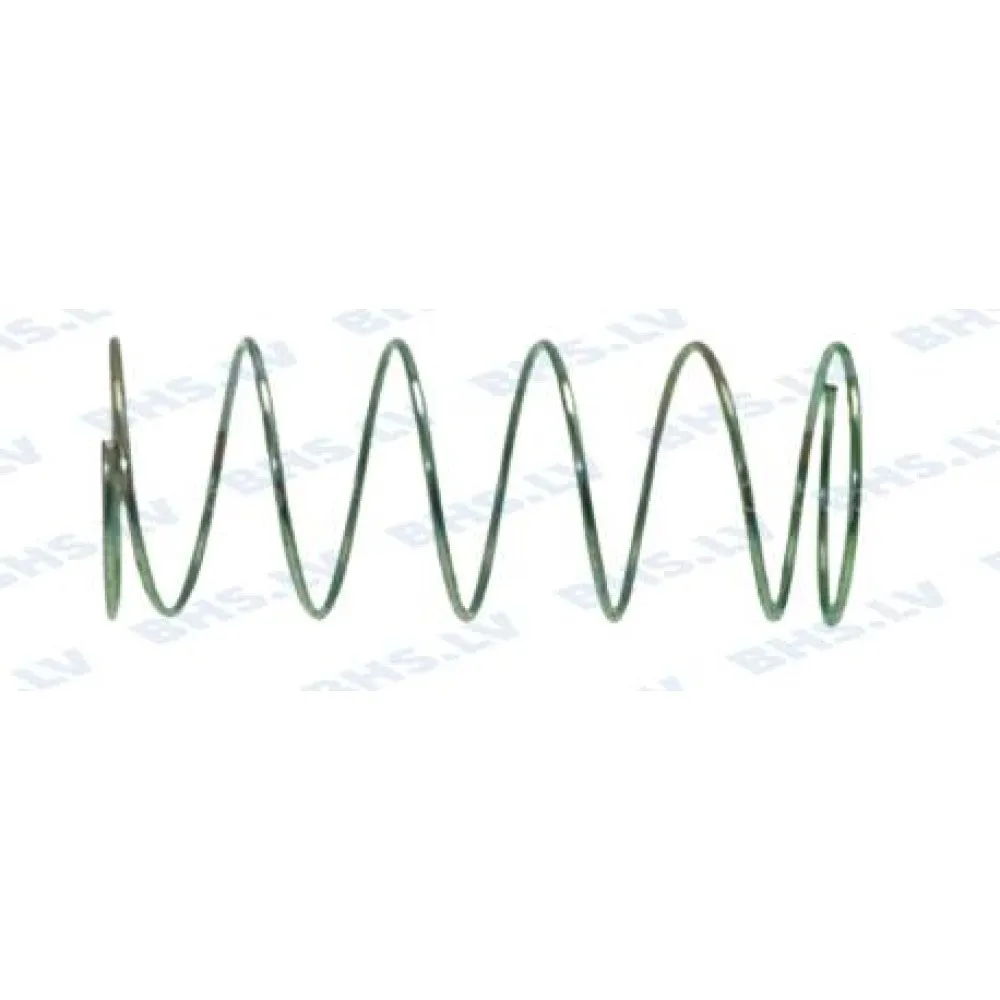NON-RETURN VALVE SPRING ø 8x32 mm