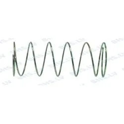 NON-RETURN VALVE SPRING ø 8x32 mm