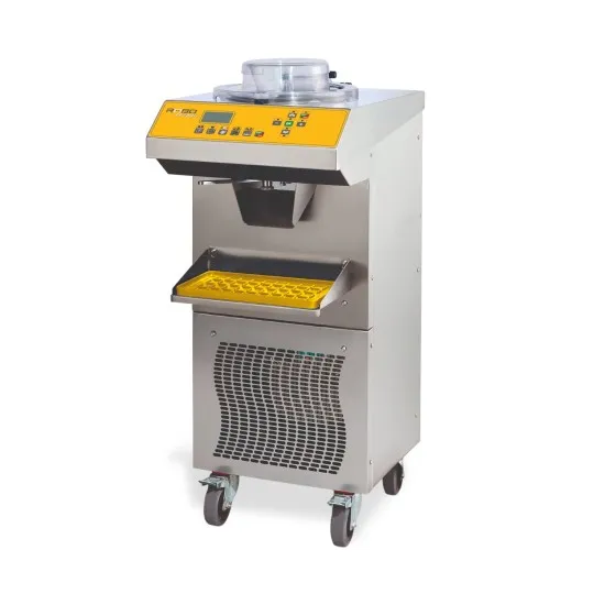 Многофункциональное оборудование для пастеризации