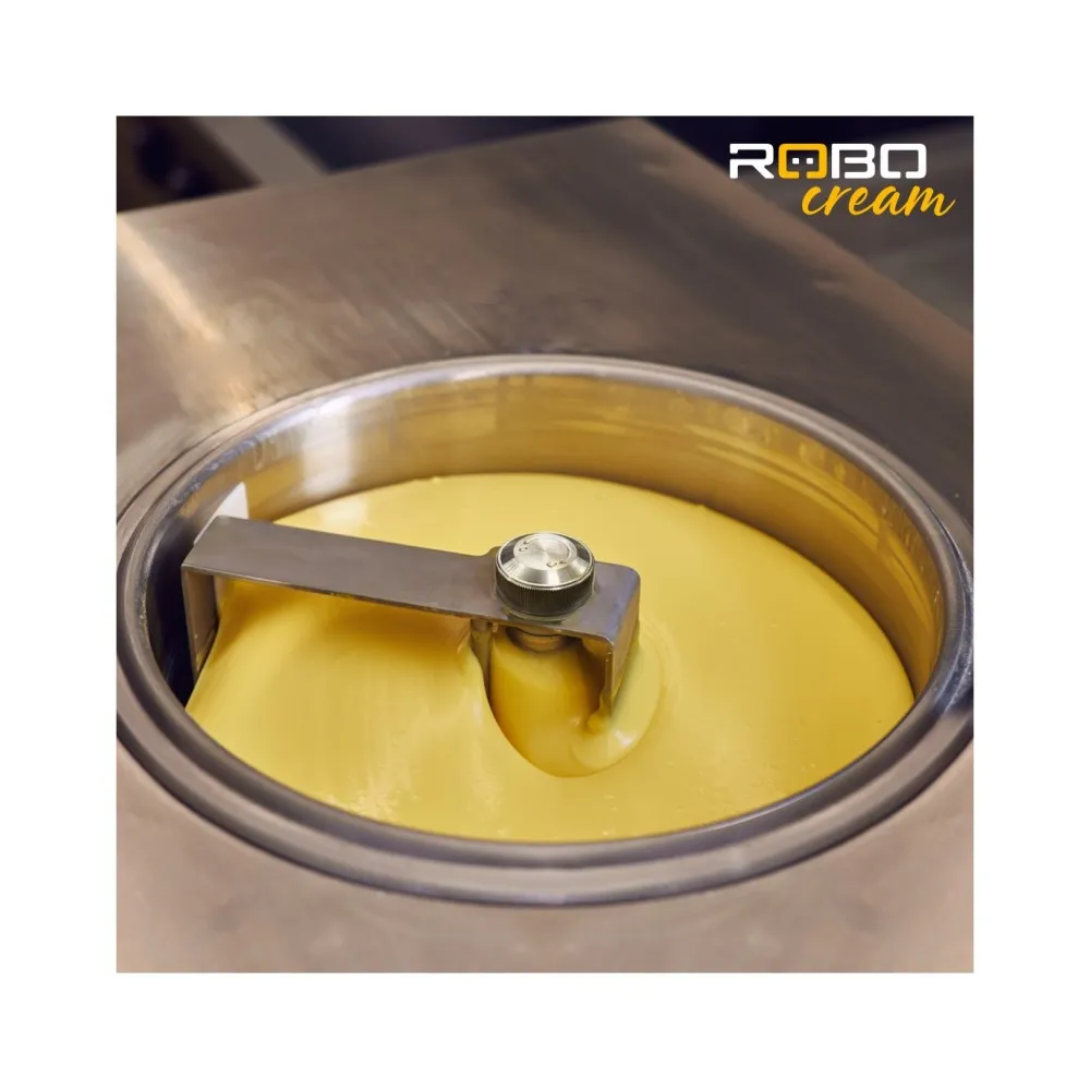 Многофункциональный пастеризатор R600