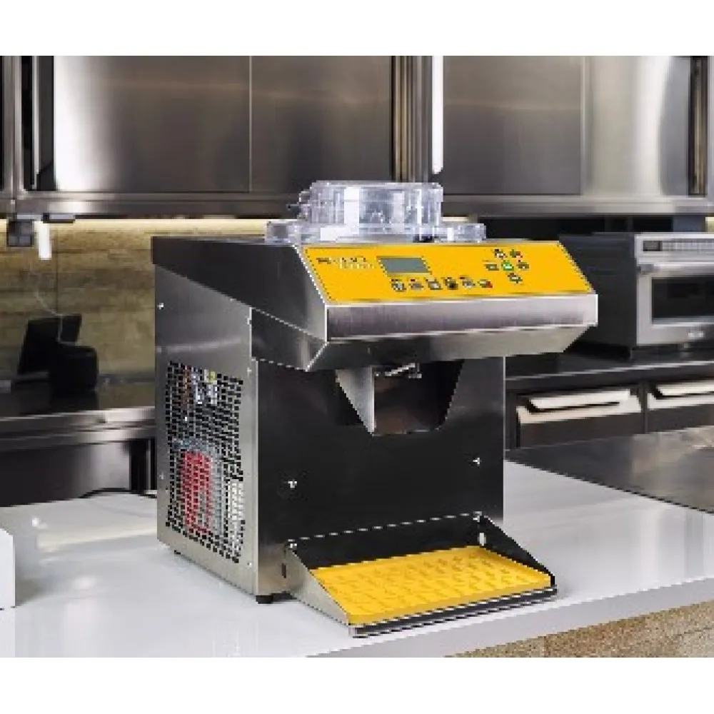 Многофункциональный пастеризатор RT51