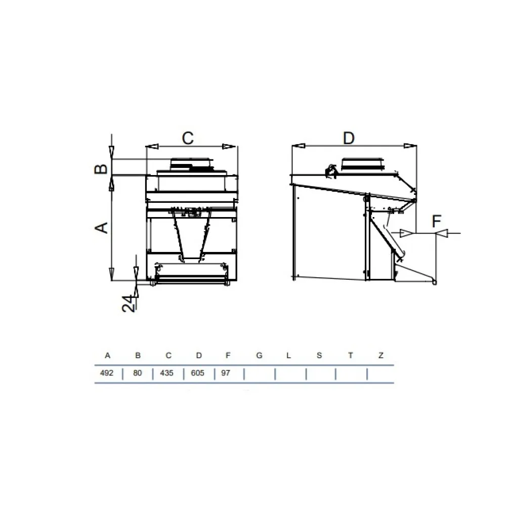 Многофункциональный пастеризатор RT51