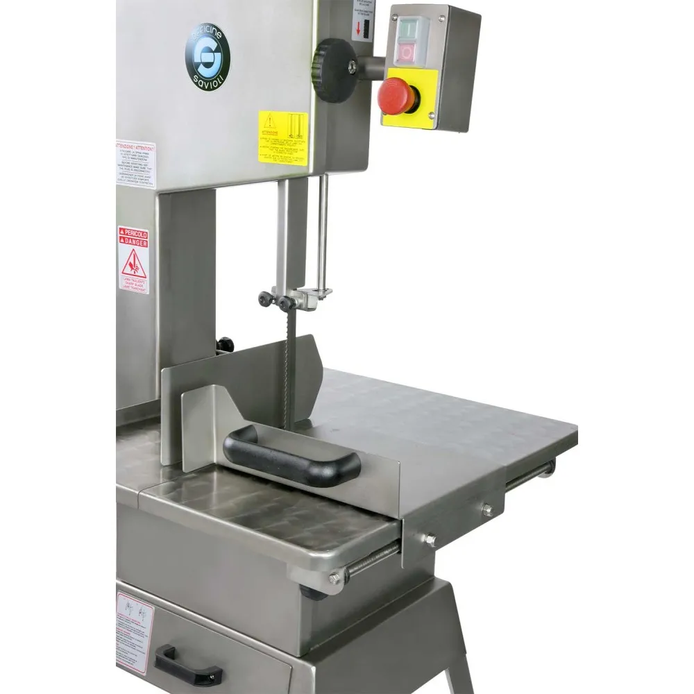 Пила для костей WSAV-300SCT