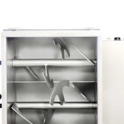 Месильные машины для мяса 50 кг c 2 лопатми