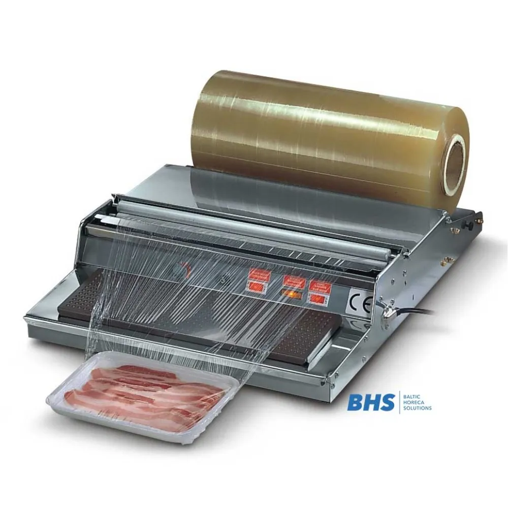 Упаковочный аппарат