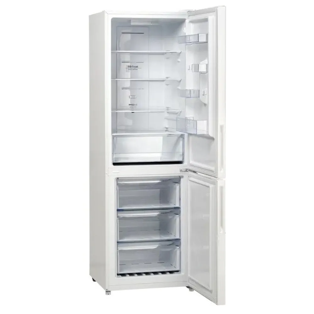 Холодильник Combi SKF 334 WE