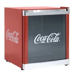 Холодильник Coca-Cola CoolCube GDE