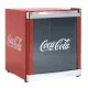 Холодильник Coca-Cola CoolCube GDE