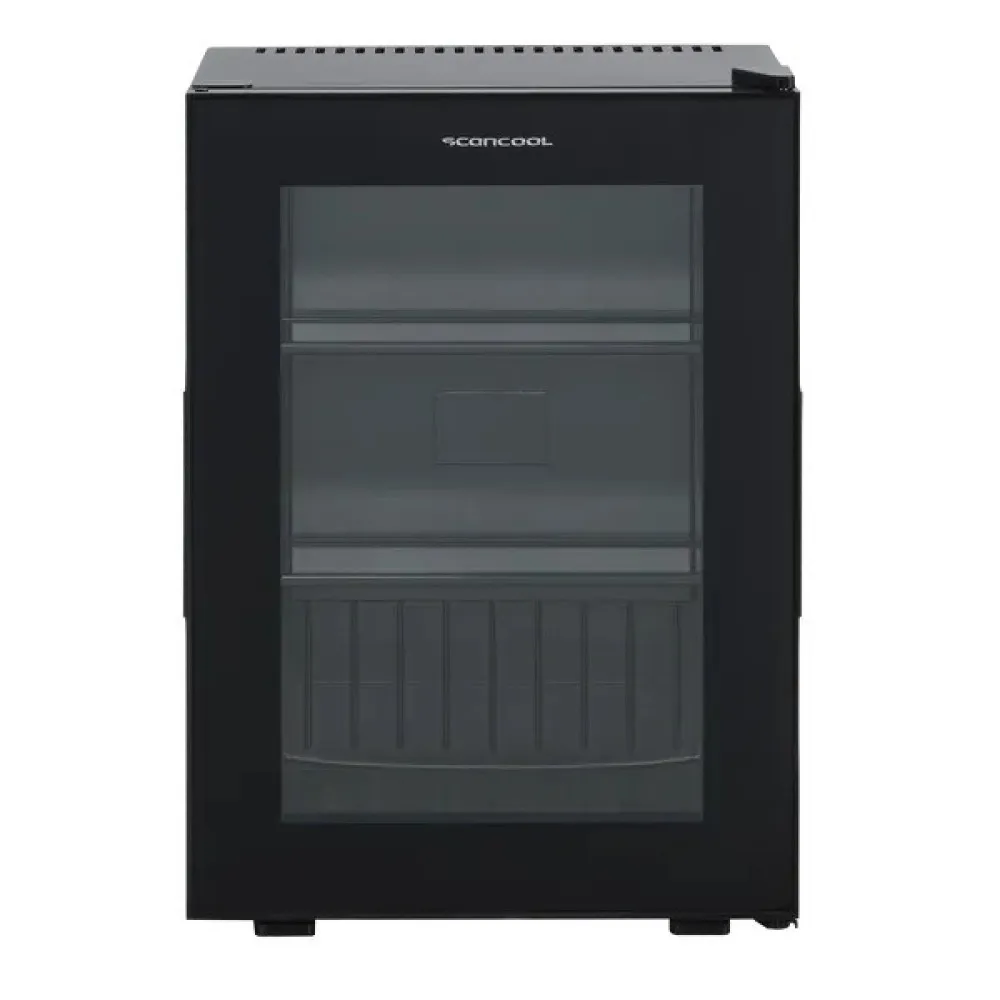 Xолодильник MB 34 BGD