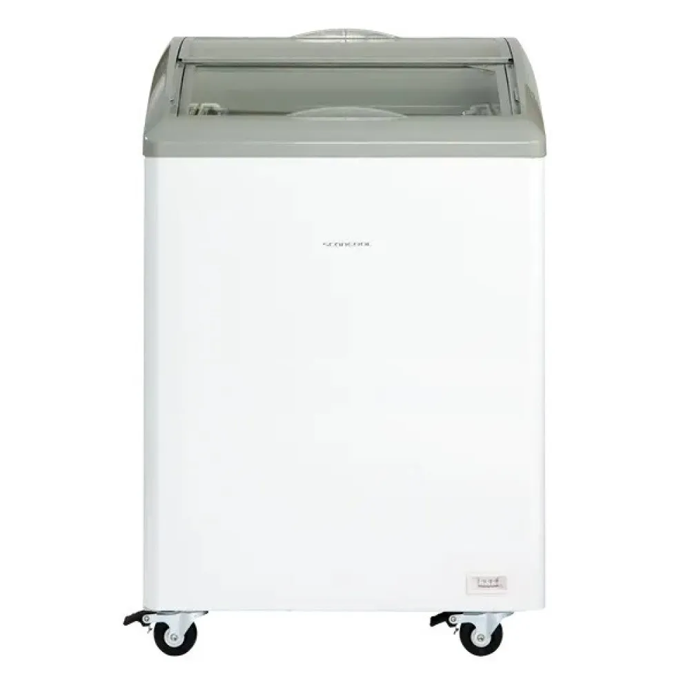 Морозильный ларь для мороженого IC155D